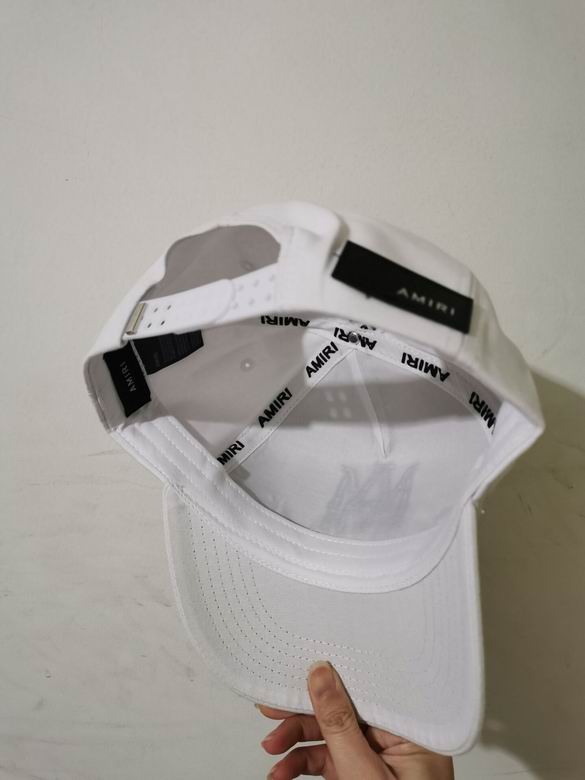 Amiri Cap  (7)